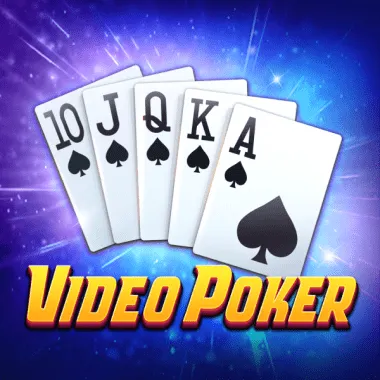 Video Poker