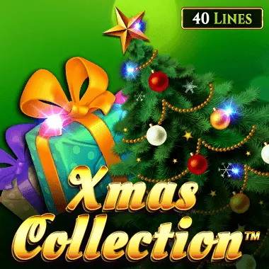 Xmas Collection 40 Lines