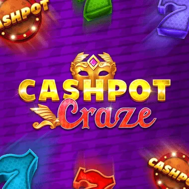 Cashpot Craze
