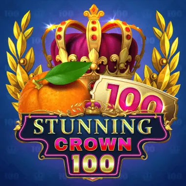 Stunning Crown 100
